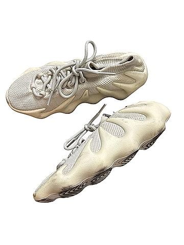 Adidas Yeezy 450 Sneakers (view 2)