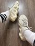 Adidas White Sneakers Size 8 - photo 9