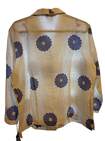 Connie Roberson Button-Down Shirt (view 2)