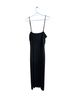 Leith Black Cocktail Dress Size M - photo 2