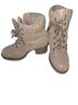 Mia Brown Ankle Boots Size 7 - photo 1