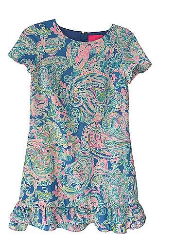 Lilly Pulitzer Casual Dress (view 1)