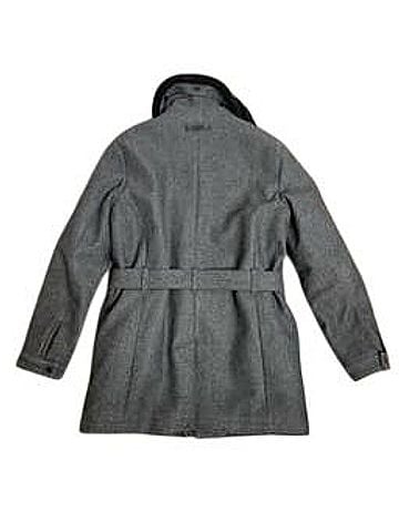 Calvin Klein Wool Blazer (view 2)