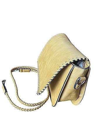 Urban Expressions Shoulder Bag (view 1)