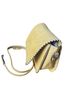 Urban Expressions Yellow Shoulder Bag One size - photo 1