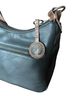 Bueno Black Brown Crossbody Bag One size - photo 5