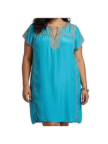 Calypso St. Barth Casual Dress (view 1)