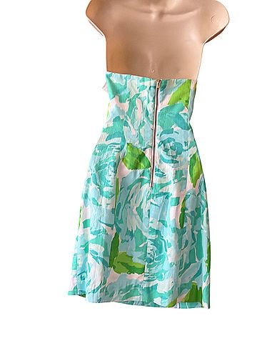 Lilly Pulitzer Cocktail Dress (view 2)