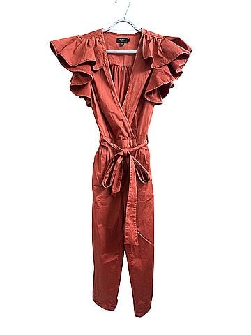 Ted Baker London Karine Jumpsuit (view 1)