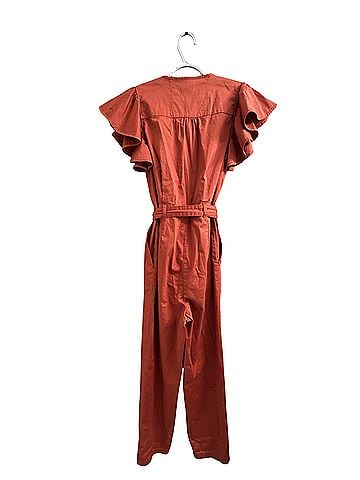 Ted Baker London Karine Jumpsuit (view 2)