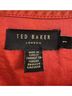 Ted Baker London Red Orange Jumpsuit Size 2 - photo 3