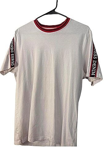 Guess Short Sleeve T-Shirt (view 1)