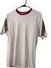 Guess White Short Sleeve T-Shirt Size M - photo 1