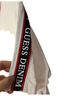 Guess White Short Sleeve T-Shirt Size M - photo 2