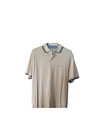Tommy Hilfiger Short Sleeve Button-Down Shirt (view 2)