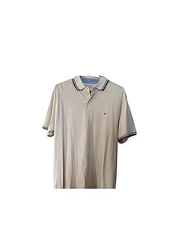 Tommy Hilfiger Short Sleeve Button-Down Shirt (view 1)