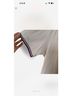Tommy Hilfiger Ivory Short Sleeve Button-Down Shirt Size L - photo 3