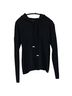 Cyrus Black Pullover Hoodie Size S - photo 1