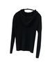 Cyrus Black Pullover Hoodie Size S - photo 2