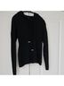Cyrus Black Pullover Hoodie Size S - photo 4