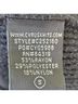 Cyrus Black Pullover Hoodie Size S - photo 5