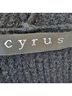Cyrus Black Pullover Hoodie Size S - photo 3