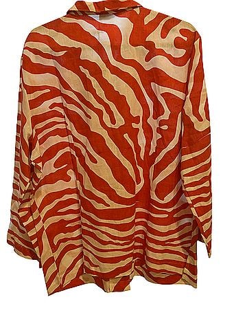Connie Roberson Button-Down Shirt (view 2)