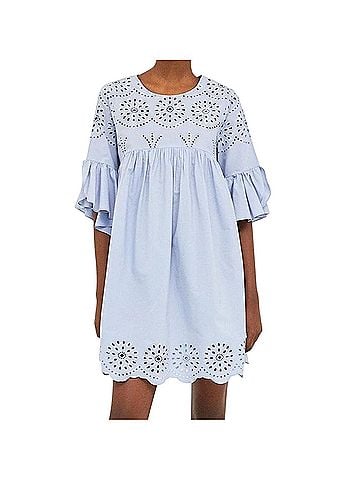 Zara Casual Dress (view 1)
