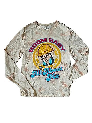 Disney Long Sleeve Blouse (view 1)