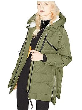 Orolay Oroley Coat (view 1)