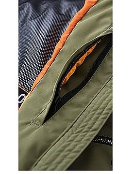 Orolay Oroley Coat (view 2)