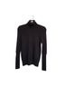 Aqua 100% Cashmere Brown Cashmere Pullover Sweater Size M - photo 1
