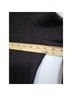 Aqua 100% Cashmere Brown Cashmere Pullover Sweater Size M - photo 6
