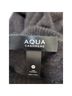 Aqua 100% Cashmere Brown Cashmere Pullover Sweater Size M - photo 3