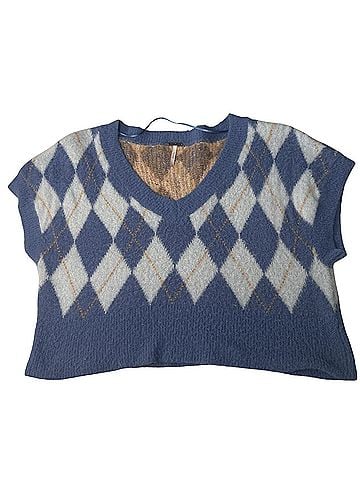 Free People Pullover Sweater (view 1)