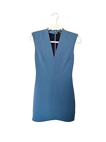 Theory Cocktail Dress (view 1)