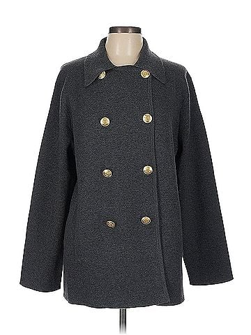 J.Crew J.Crew Coat (view 1)