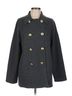 J.Crew Gray J.Crew Coat Size L - photo 1