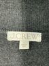 J.Crew Gray J.Crew Coat Size L - photo 5