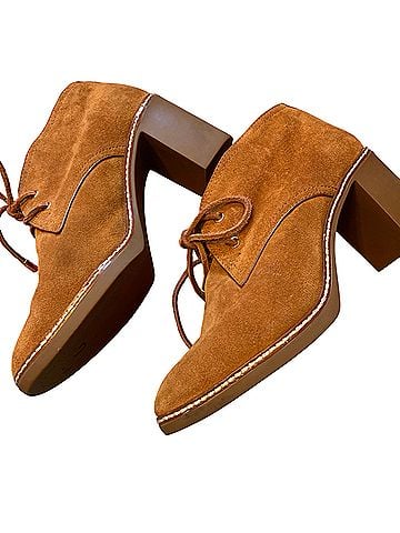 Tory Burch Ankle Boots (view 1)