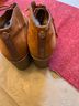 Tory Burch 100% Suede Brown Ankle Boots Size 9 1/2 - photo 6