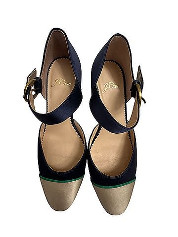 J.Crew Heels (view 2)