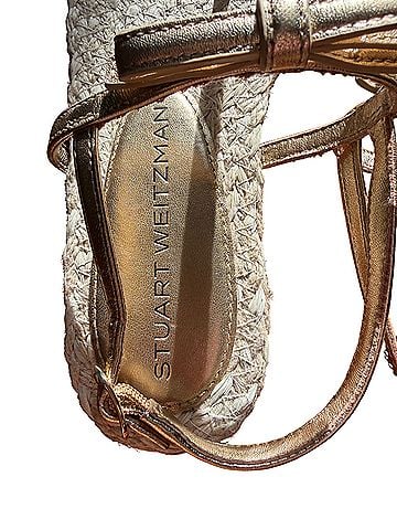 Stuart Weitzman Sandals (view 2)