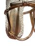 Stuart Weitzman Sandals Size 5 - photo 2