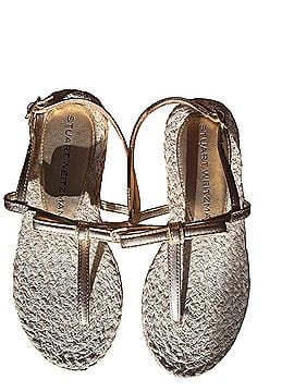 Stuart Weitzman Sandals (view 1)