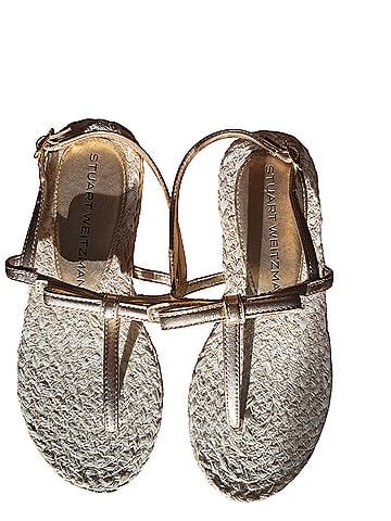 Stuart Weitzman Sandals (view 1)