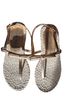 Stuart Weitzman Sandals Size 5 - photo 1
