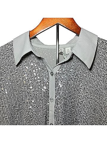 Cato cato Long Sleeve T-Shirt (view 2)