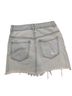 Forever 21 Blue Denim Skirt Size S - photo 2