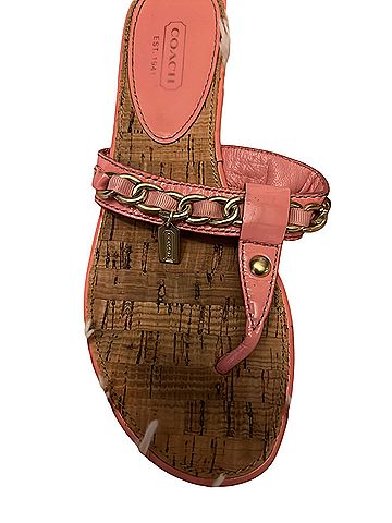 Coach Coach Sandals (view 2)